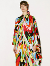 The Opéra Kaftan Dress