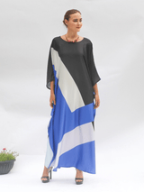 Sapphire Kaftan