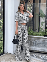 Sienna Line Co-ord Set