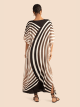 Riviera Flow Kaftan
