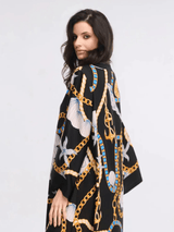 Chella Luxe Kaftan