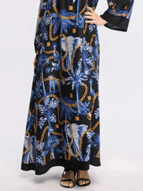 Jungleva Kaftan