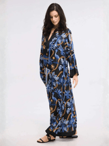 Jungleva Kaftan