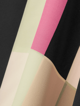 Fuchsia Muse Kaftan