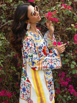 Mediterranean Muse Set