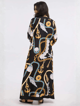 Chella Luxe Kaftan