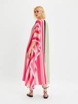 Candy Lines Kaftan