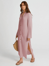 Sahara Drift Kaftan