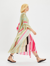 Candy Lines Kaftan