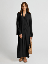Sahara Drift Kaftan