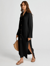 Sahara Drift Kaftan