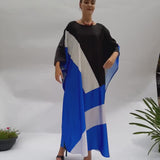 Sapphire Kaftan
