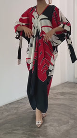 Azure Beach Wear Dress