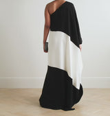 Off Shoulder Resort Wear Dress