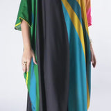 Sunset Riviera Kaftan